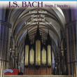 J.S. Bach from Lincoln