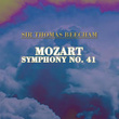Mozart Symphony No 41
