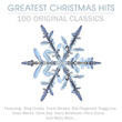 100 Greatest Christmas Hits