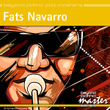 Beyond Patina Jazz Masters: Fats Navarro
