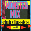 Monster Mix