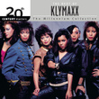 20th Century Masters: The Millennium Collection: Best Of Klymaxx
