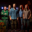 The Sheepdogs on Audiotree Live