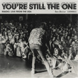 You're Still the One (Live)