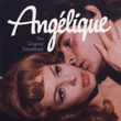 Angelique (Original Soundtrack)