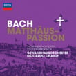 Bach, J.s.: St. Matthew Passion