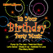 It's Your Birthday Party Music