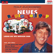 Neues Von Radio Lollipop (lieder, Die Wie Brücken Sind)