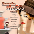 Remember The 50's, Vol 3