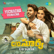Yechacha Yechacha (From "C/o Surya") - Single