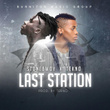 Last Station (feat. Tekno)
