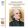 Liszt: Piano Works