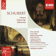 Schubert: 3 Masses, Etc. - Sawallisch