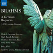 Brahms: A German Requiem, Op. 45 (London Version)