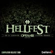 Compilation Hellfest 2008