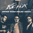 Antaa vaan palaa (2015)!