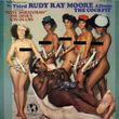 The Third Rudy Ray Moore Album - The Cockpit