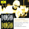 Bernstein: Chichester Psalms; Symphony No.3 "kaddish"