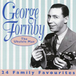 The Ukelele Man - 24 Family Favourites