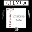 Rothschilds Geige