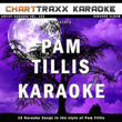 Artist Karaoke, Vol. 292: Sing The Songs Of Pam Tillis