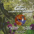 Salieri: La Grotta Di Trofonio