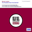 Ten Thousand Years From Earth EP