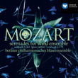 Mozart: Wind Serenades