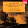 Vaughan Williams: A Pastoral Sym No.4