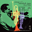 Vintage 50's Swedish Jazz Vol. 8 1954-1956