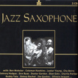 Jazz Saxophone
