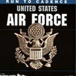 Run To Cadence With The U.s. Air Force