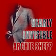 Nearly Invisible