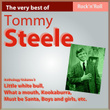 Tommy Steele Anthology, Vol. 3