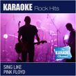 The Karaoke Channel: Sing Like Pink Floyd