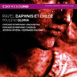 Cso Resound - Daphnis Et Chloé