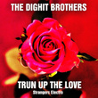 Turn up the Love (Strangers Electro)
