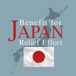 Benefit For Japan Relief Effort