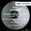 Schubert: Symphony No. 9 in C Major, D. 944 "Great"
