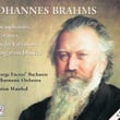 Johannes Brahms: Symphonies No. 1 - 4