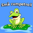 Små Rumpetroll
