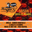 Le Label De Toutes Les Musiques : Saison 1