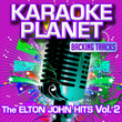 The Elton John Hits, Vol. 2