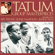 The Tatum Group Masterpieces, Vol. 4