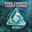 I Keep Going - Single