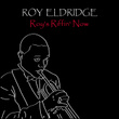 Roy's Riffin' Now