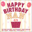 Happy Birthday Nan