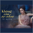 Không Còn Nợ Nhau