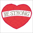 Be Strong