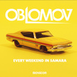 Every Weekend In Samara